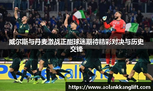 威尔斯与丹麦激战正酣球迷期待精彩对决与历史交锋